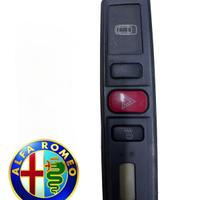 PULSANTIERA CENTRALE ALFA ROMEO 147 Serie (937) (0