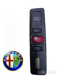 PULSANTIERA CENTRALE ALFA ROMEO 147 Serie (937) (0