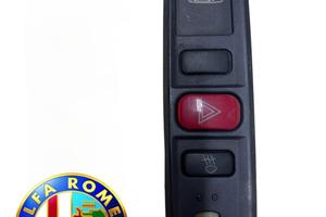 PULSANTIERA CENTRALE ALFA ROMEO 147 Serie (937) (0