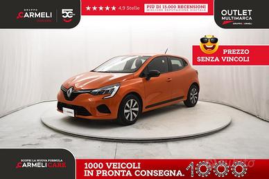 Renault Clio 1.0 tce Equilibre Gpl 100cv