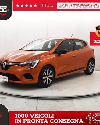 Renault Clio 1.0 tce Equilibre Gpl 100cv