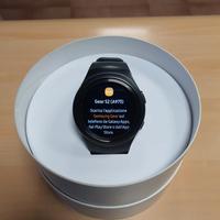 Samsung Gear S2
