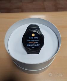 Samsung Gear S2