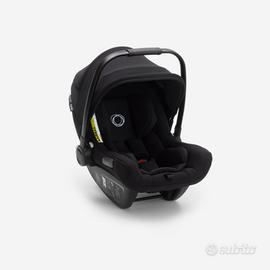 Passeggino/Ovetto Bugaboo bee 5