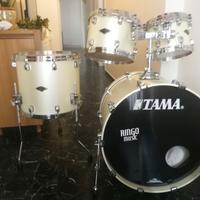 Batteria acustica Tama Starclassic