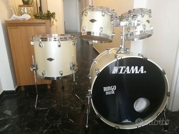 Batteria acustica Tama Starclassic