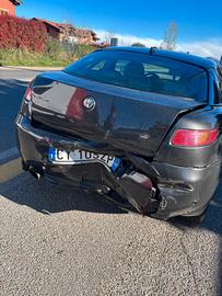 Alfa Romeo GT 1.9 