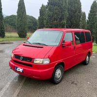 Vw T4 2.5 150cv 2001 Multivan