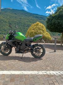 Kawasaki ER6N