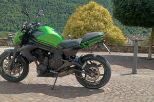 Kawasaki ER6N