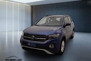 VOLKSWAGEN T-Cross 2019 - T-Cross 1.0 tsi Style 95