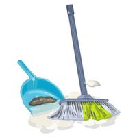 Pulitore serio automunito part o full time