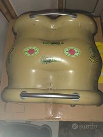 Rrobot tagliaerba 