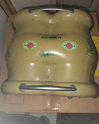 Rrobot tagliaerba 