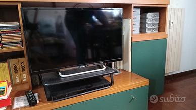 televisore Sony 33 pollici 