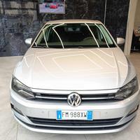 VOLKSWAGEN Polo 1.0 TGI 5p. Highline BlueMotion