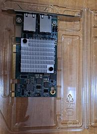 Scheda di Rete PCI-e 10GB