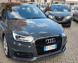 AUDI A1 1.0 TFSI S-LINE AUTO -PREZZO PROMO