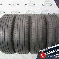 215 60 17 Bridgestone 85%  Estive