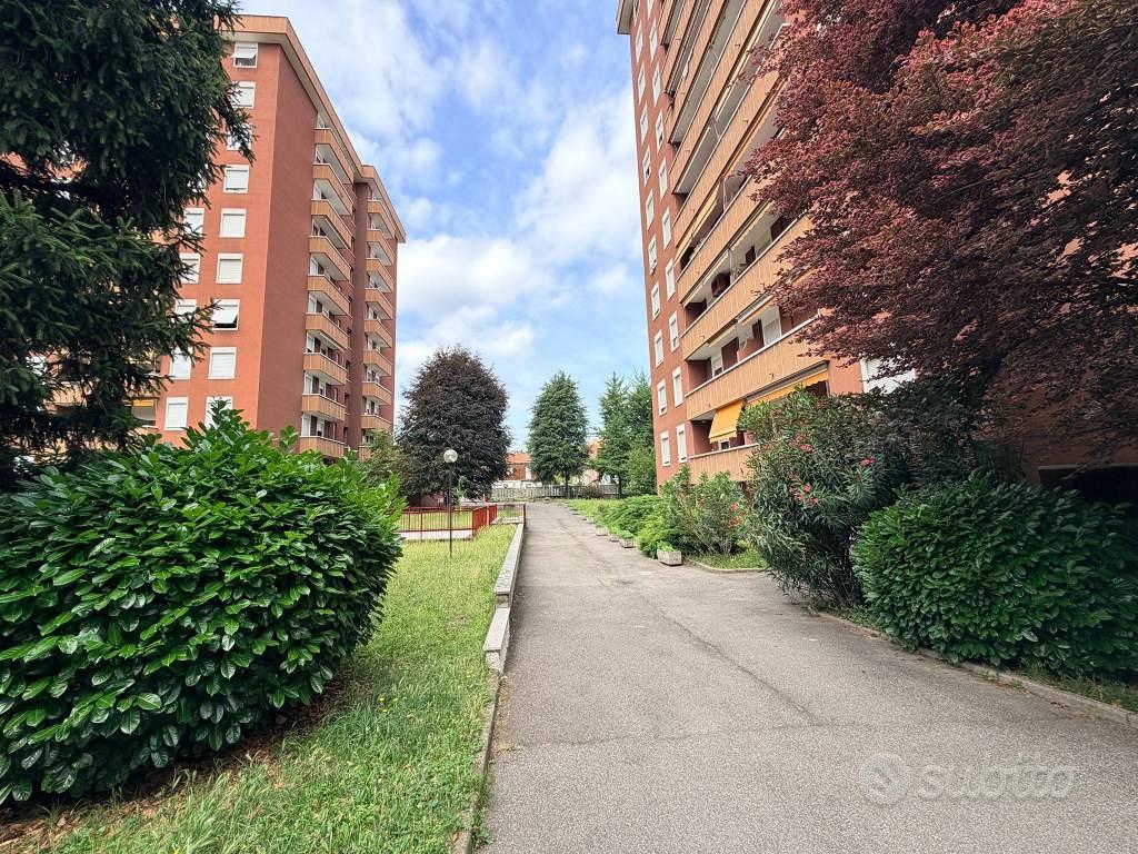 Appartamento – Cusano Milanino, Milanino - Altro