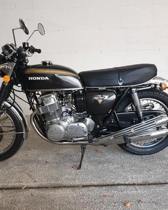 HONDA 750 FOUR