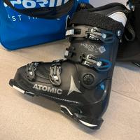 Scarpone da sci Atomic hawx prime pro