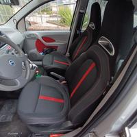 Sedili anteriori 500 Abarth 