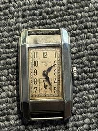 Orologio vintage Précia art deco anni ‘30