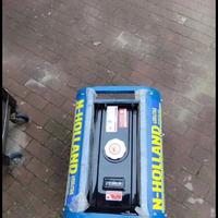 Generatore di corrente Gruppo elettrogeno