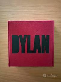 Cofanetto CD 'Dylan'