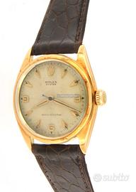 Rolex Oyster ref. 4365
