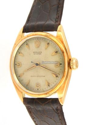Rolex Oyster ref. 4365