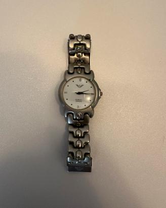 Orologio Giorgio Armani