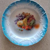 Piatti Ceramica Lombarda 