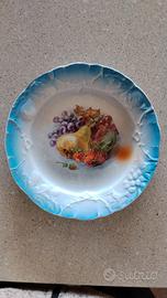 Piatti Ceramica Lombarda 