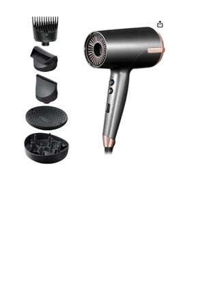 Phon asciugacapelli remington