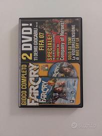 Far Cry PC
