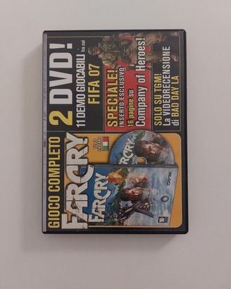 Far Cry PC