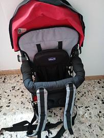 Zaino Porta Bimbo Trekking CHICCO CADDY