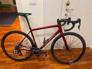 Specialized Aethos 2 S-Works