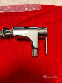 Miscelatore bidet