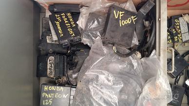 centralina yamaha honda suzuki kawasaki