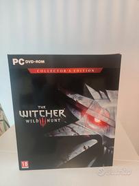 The Witcher 3 - Collector Edition
