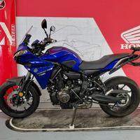 Yamaha Tracer 700
