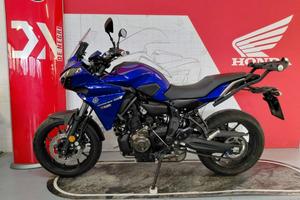 Yamaha Tracer 700