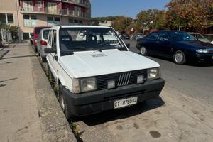 Fiat Panda 750 Fire