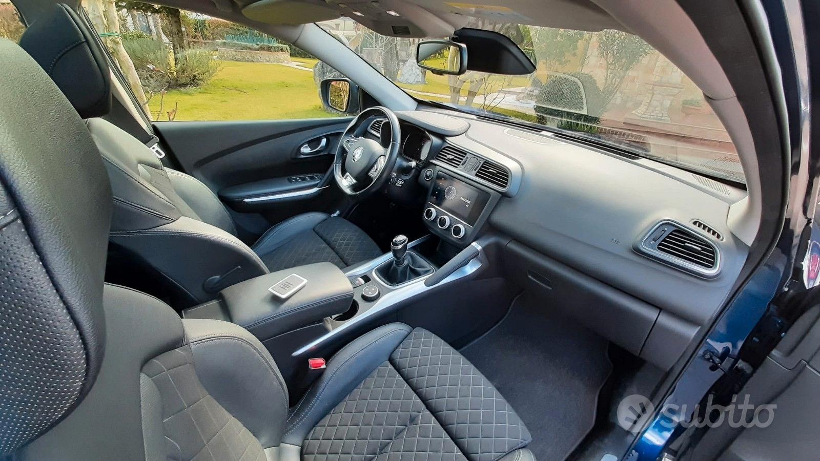 Renault Kadjar 2019 photo 4