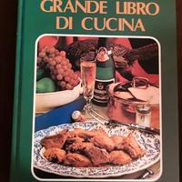 Il Nuovissimo Grande Libro di Cucina 