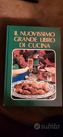 Il Nuovissimo Grande Libro di Cucina 