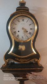 orologio a pendolo 